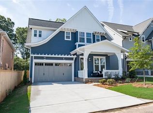 910 Richland Dr, Charlotte, NC 28211