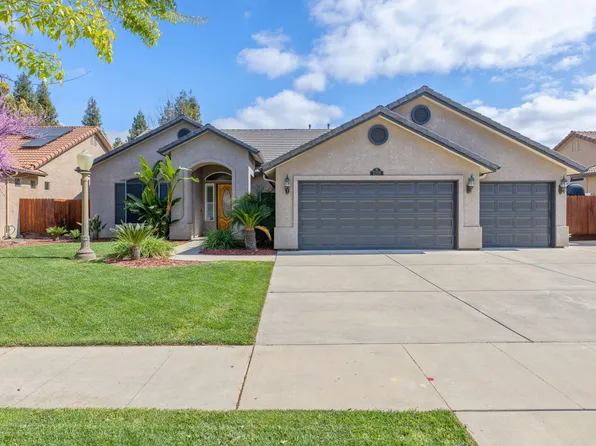 2316 N Carson Court, Visalia, CA 93291