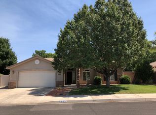 2349 S 240 W, Washington, UT 84780