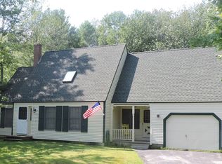 13 Canterbury Cir, Kennebunk, ME 04043