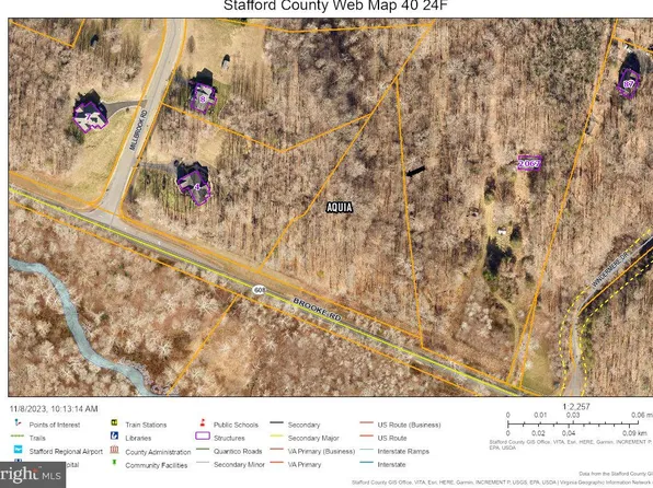2067 Brooke Rd, Stafford, VA 22554