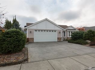841 E Willow St, Sequim, WA