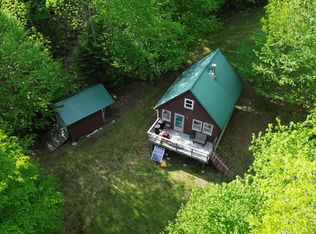 0 Lawrence Road, Wellington, ME 04942