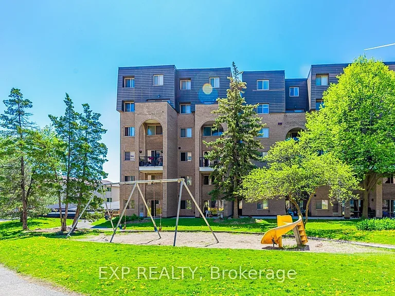 4001 Don Mills Rd #110 — Photo 3
