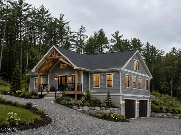 1377 U.S. 9 #13, Schroon Lake, NY 12870