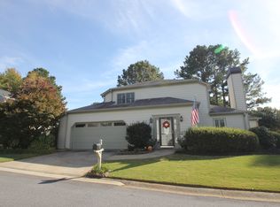 4 Robyn Way, Marietta, GA 30062