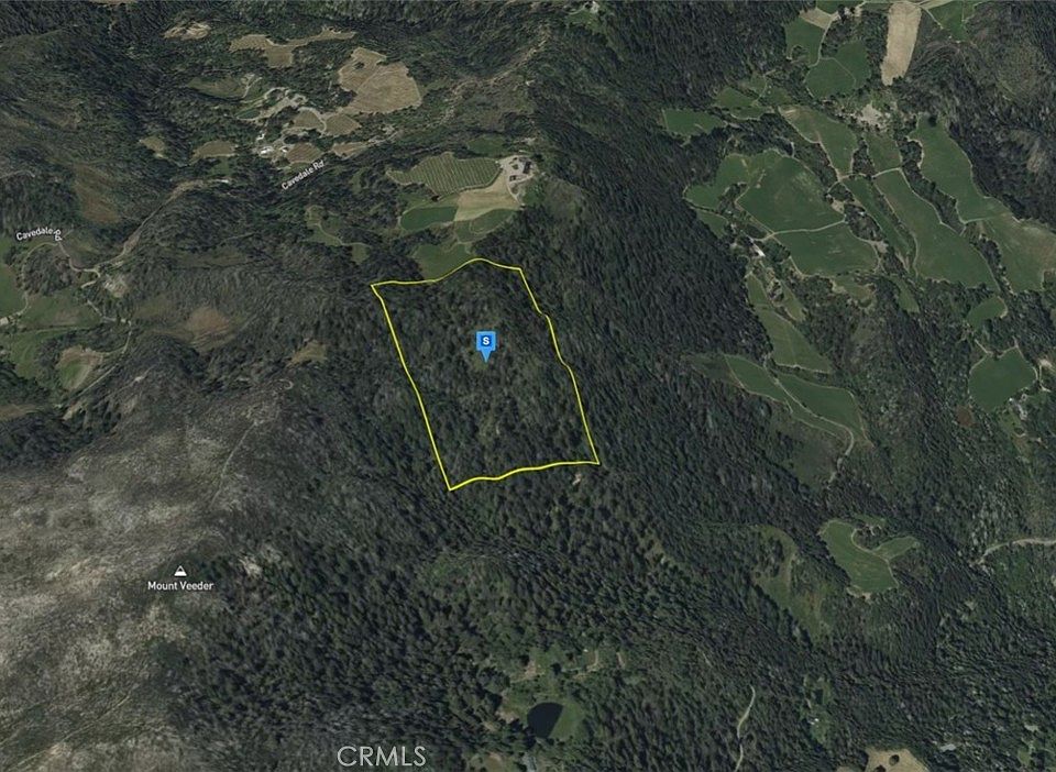 2nd image of 3555 Mount Veeder Rd
