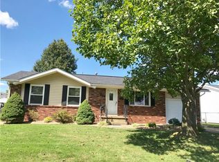 617 Long Ave, Ravenswood, WV