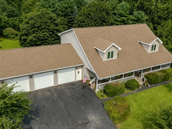 4668 N 450 E, Rochester, IN 46975