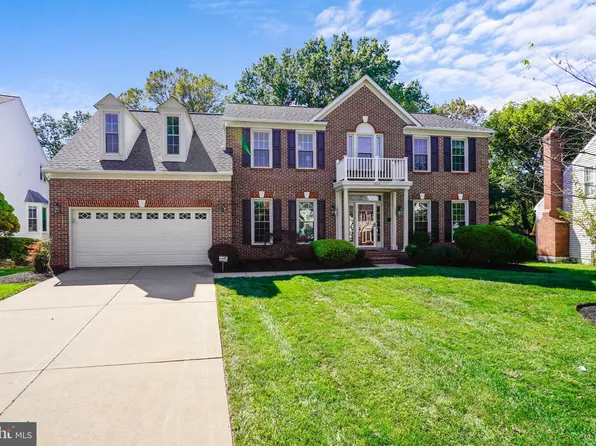 9425 Flowerden Ln, Manassas, VA 20110