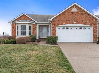 2 Robert Terrace Ct #758A, O'Fallon, MO 63368