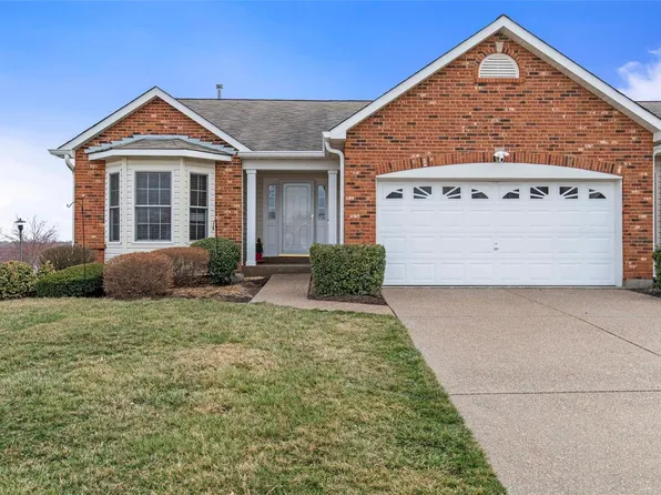 2 Robert Terrace Ct #758A, O'Fallon, MO 63368