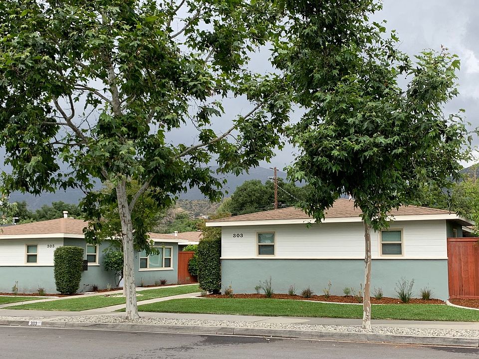 1st image of 303-305 W Lemon Ave