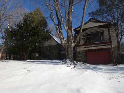 28 Spruce Mountain Road, Danbury, CT, 06810