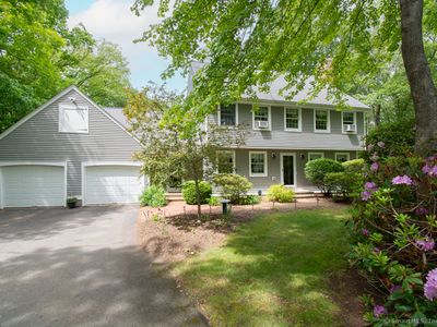 56 Grayville Road, Amston, CT, 06231