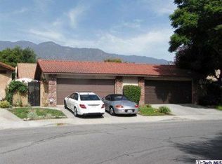 2611 Calle Martos, Duarte, CA 91010