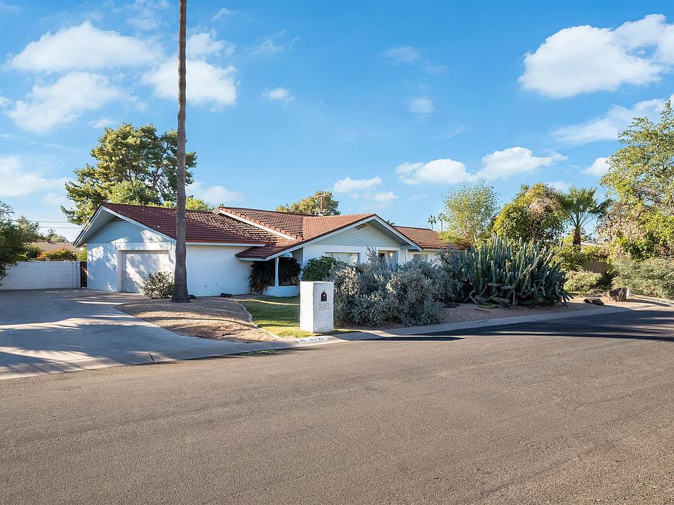 1st image of 6121 E Calle Tuberia