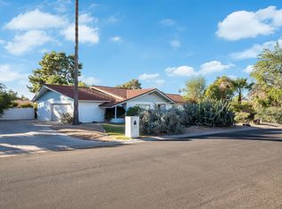 6121 E Calle Tuberia, Scottsdale, AZ 85251