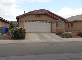 4508 Redwood St, Sierra Vista, AZ 85650