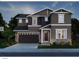 27177 SW Wildrye St, Wilsonville, OR 97070