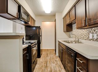 7232 Park West Cir APT 206, Fort Worth, TX 76134