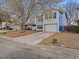 8146 Easy Meadow, Converse, TX 78109