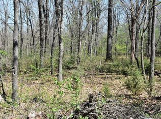 320 N Rubber Rd, Tahlequah, OK 74464