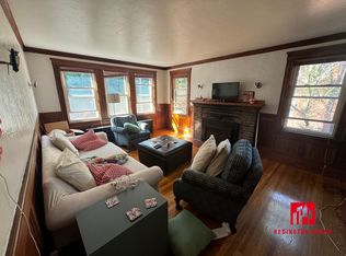 33 Greycliff Rd #31, Brighton, MA 02135