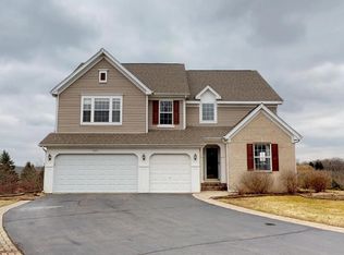 1411 Spring Leaf, Dundee, IL 60118