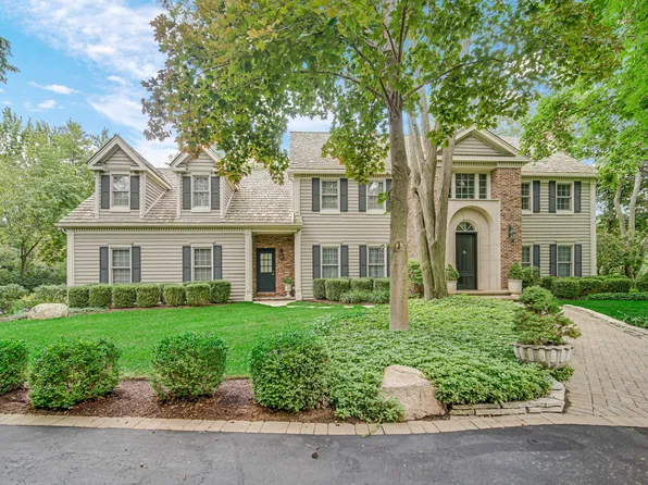 5803 Port Clinton Rd, Long Grove, IL 60047