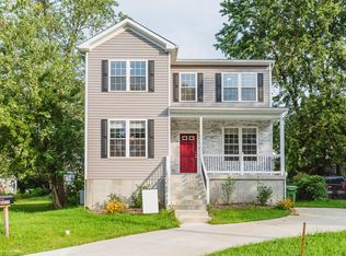 5011 Grindon Ave, Baltimore, MD 21214