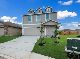 6932 Bale Rdg, San Antonio, TX 78252