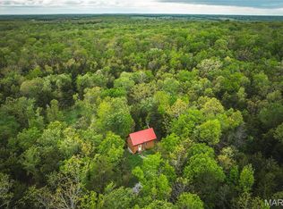 14875 Kirk Dr, Licking, MO 65542