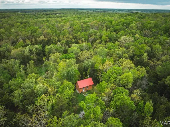 14875 Kirk Dr, Licking, MO 65542