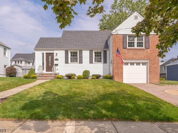 12 Edgewood Ave, Springfield Twp., NJ 07081