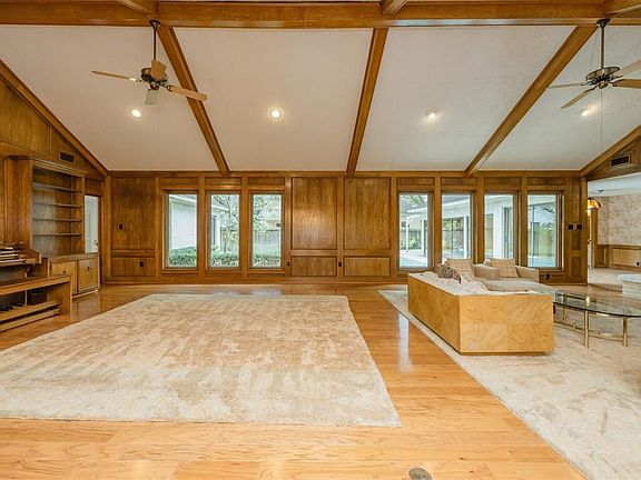 Lots of windows allow natural light throughout the entire home.