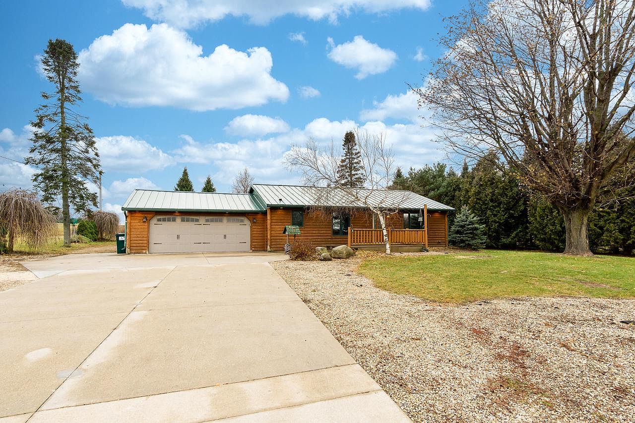 417 Riverview DRIVE, Neosho, WI 53059 Zillow