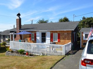 132 Tanana Ave, Cannon Beach, OR 97110