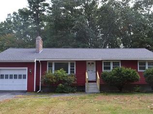104 Graniteville Rd, Chelmsford, MA 01824