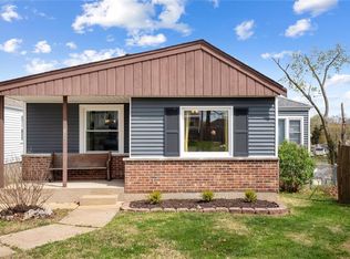 1350 San Jacinto Ct, Saint Louis, MO