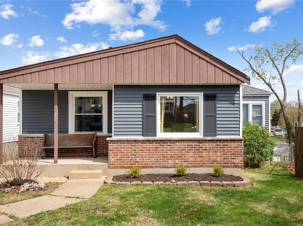 1350 San Jacinto Ct, Saint Louis, MO 63139