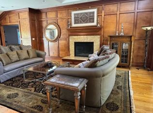 102 Overhill Rd, Orinda, CA 94563