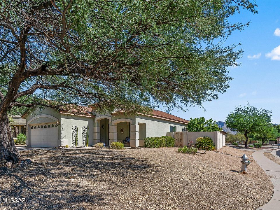 1st image of 12866 N Desert Olive Dr