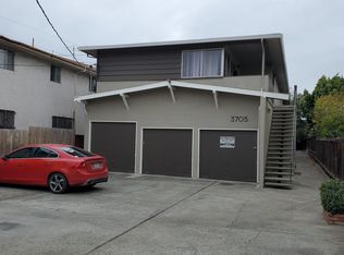 3705 Maybelle Ave #1, Oakland, CA 94619