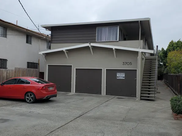3705 Maybelle Ave #1, Oakland, CA 94619