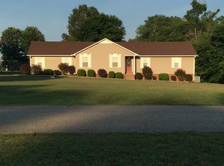 97 Timber Ridge Dr, Lexington, TN 38351