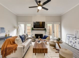 3904 Rawlins St #106, Dallas, TX 75219