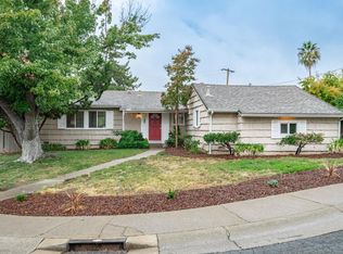 5949 Ashworth Way, Carmichael, CA 95608