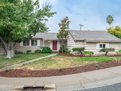 5949 Ashworth Way, Carmichael, CA, 95608