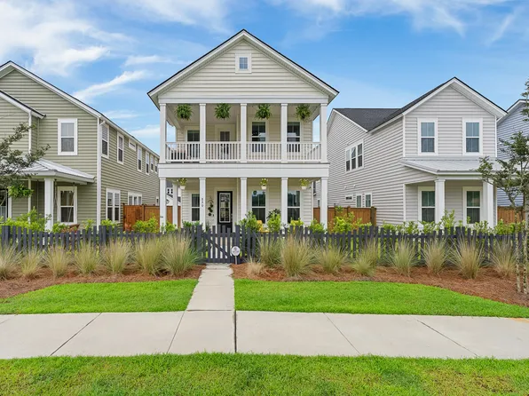 890 Clay Field Trl, Summerville, SC 29485